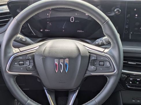 Used 2024 Buick Encore GX Avenir w/ Avenir Convenience Package image 19