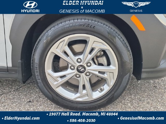 Used 2023 Hyundai Kona SEL w/ Convenience Package AWD/4WD image 21