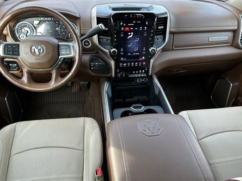 Certified 2020 RAM 3500 Laramie image 5