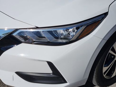 Used 2023 Nissan Sentra SV image 6