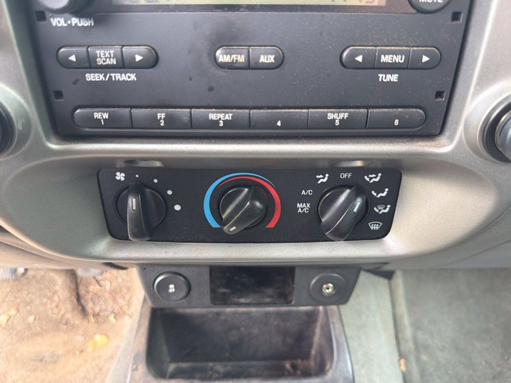 Used 2011 Ford Ranger XLT AWD/4WD image 15