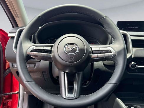 Certified 2025 MAZDA CX-50 AWD 2.5 S w/ Premium Package image 28