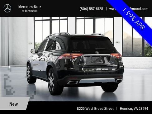 Used 2026 Mercedes-Benz GLE 350 4MATIC image 27