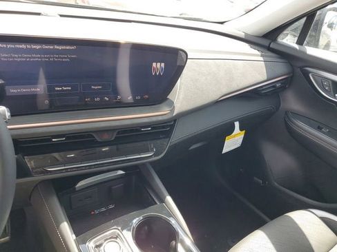 New 2026 Buick Envision Sport Touring AWD/4WD image 26