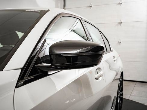 Used 2022 BMW M340i xDrive w/ Premium Package image 17