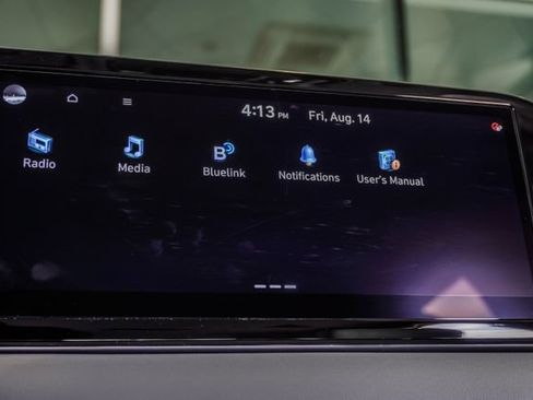 Used 2025 Hyundai Palisade SEL FWD image 29