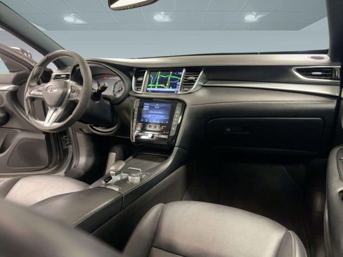 Used 2020 INFINITI QX50 Essential w/ Edition 30 Package image 29