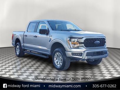 Used 2023 Ford F150 XLT
