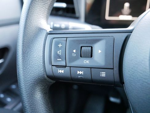 Certified 2025 Nissan Kicks SV w/ SV Premium Package image 28