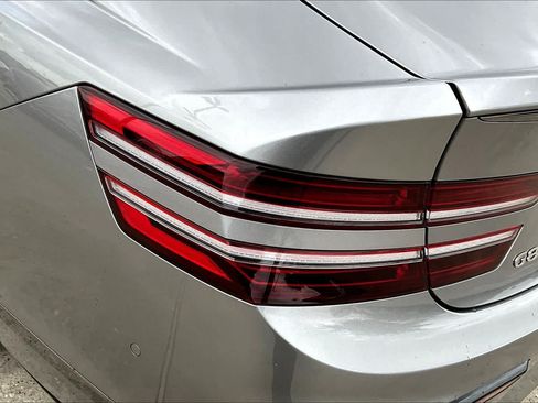 Used 2026 Genesis G80 2.5T Sport Prestige AWD/4WD image 28
