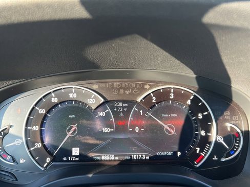 Used 2018 BMW X3 xDrive30i image 8