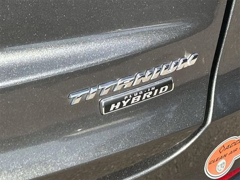 Used 2020 Ford Fusion Energi Titanium image 44