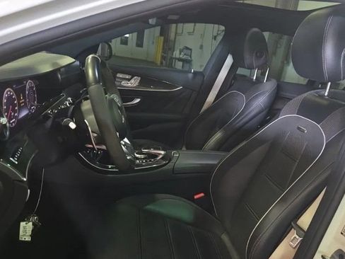 Used 2019 Mercedes-Benz E 63 AMG S image 4