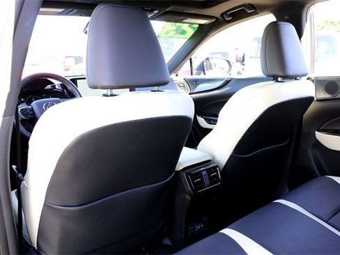 Used 2023 Lexus NX 350 350 Premium image 23