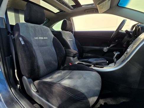 Used 2008 Scion tC FWD image 19