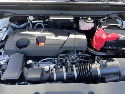 Certified 2025 Acura RDX A-Spec AWD/4WD image 7