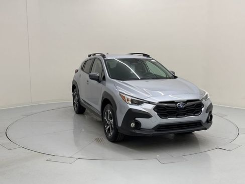 New 2026 Subaru Crosstrek 2.0i Premium image 7
