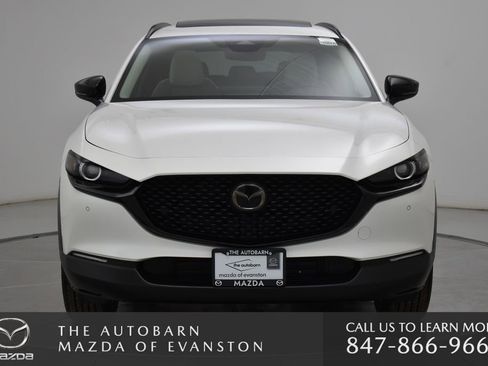 New 2026 MAZDA CX-30 Aire Edition image 12