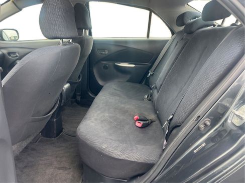 Used 2008 Toyota Yaris S image 10