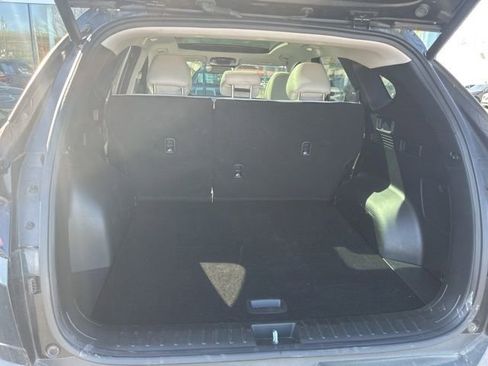 Used 2024 Hyundai Tucson Limited image 27