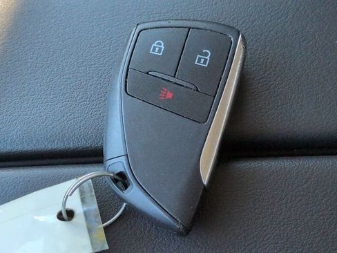 Used 2024 Buick Envision Preferred AWD/4WD image 27