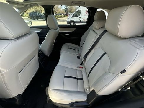 New 2026 MAZDA CX-90 3.3 Turbo w/ Premium Sport Pkg image 23