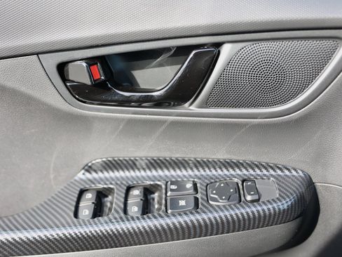 Used 2021 Hyundai Kona Night image 36