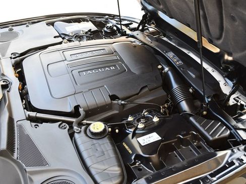Used 2014 Jaguar XK Convertible RWD image 83