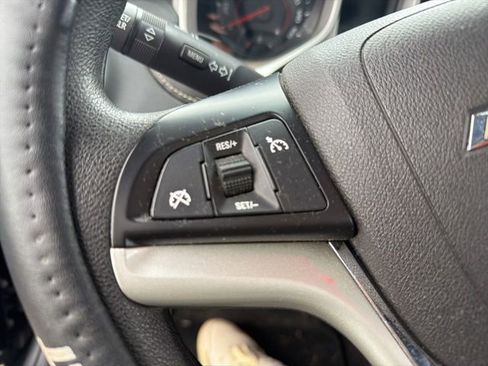 Used 2013 Chevrolet Camaro LS image 11