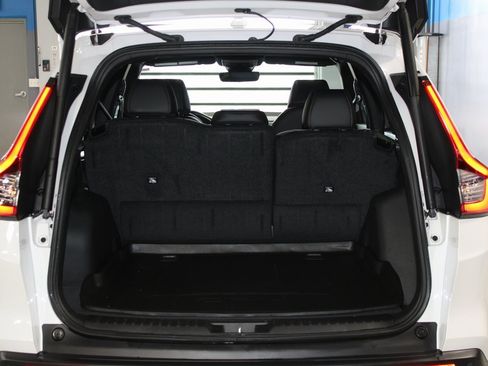 Certified 2025 Honda CR-V Sport-L image 48