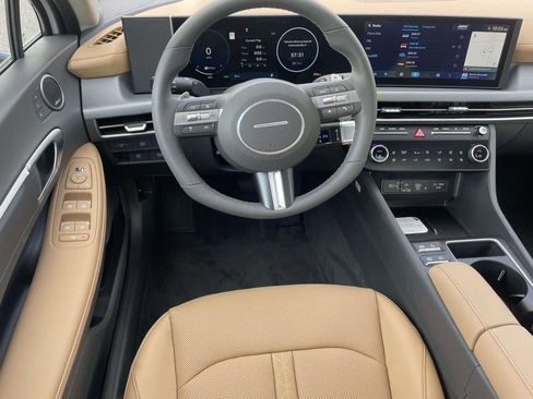New 2026 Hyundai Sonata Limited image 33
