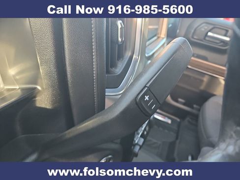Used 2020 Chevrolet Silverado 1500 RST image 18
