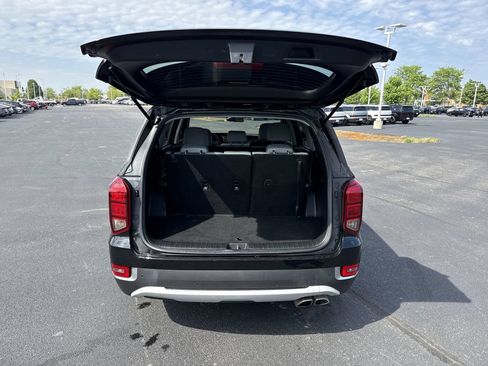 Used 2021 Hyundai Palisade SE AWD/4WD image 24