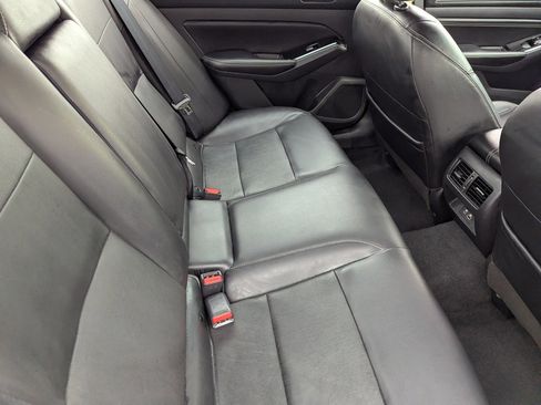 Certified 2022 Nissan Altima 2.5 SL image 15