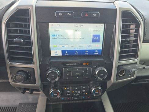 Used 2021 Ford F250 Lariat w/ Lariat Value Package image 23