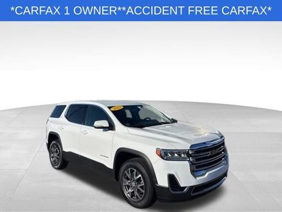 Used 2023 GMC Acadia SLE