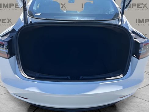 Used 2023 Tesla Model 3 Standard Range RWD image 31