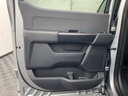 New 2025 Ford F150 STX w/ Equipment Group 200A image 29