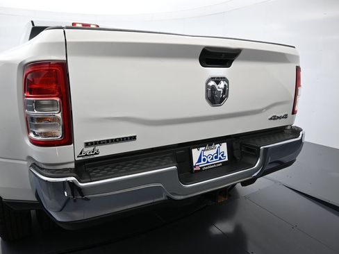 Used 2024 RAM 3500 Big Horn image 23