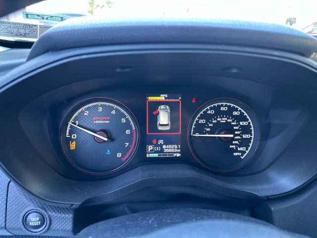 Used 2020 Subaru Forester Sport w/ Popular Package #2 AWD/4WD image 22