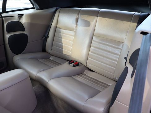 Used 2003 Ford Mustang GT image 20
