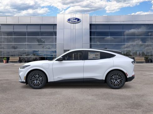New 2026 Ford Mustang Mach-E Premium RWD image 26