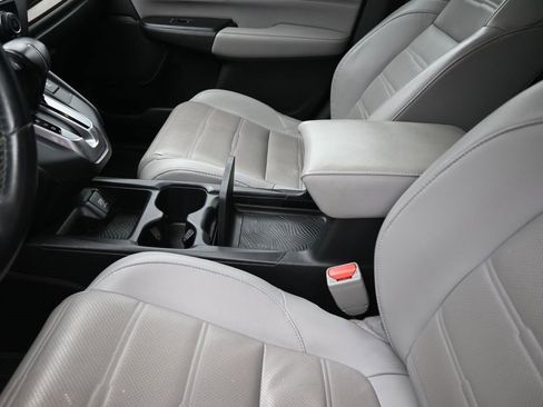 Used 2017 Honda CR-V EX-L image 21