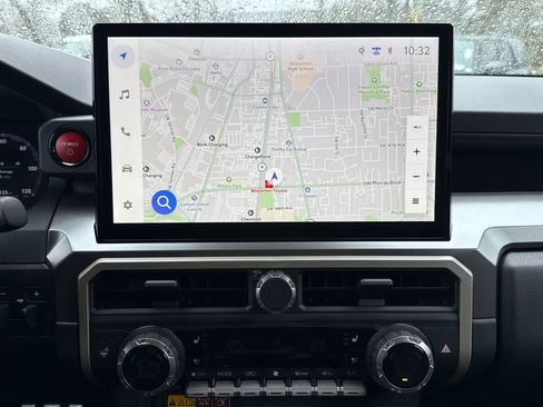 Certified 2025 Toyota Tacoma TRD Sport image 17