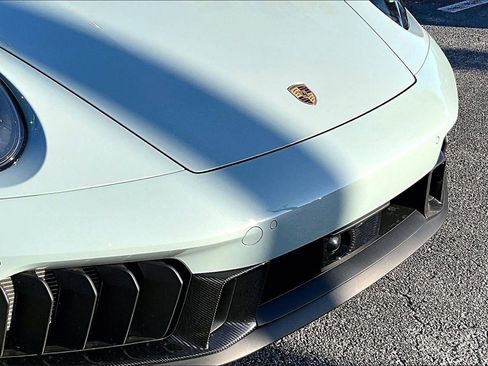 Used 2025 Porsche 911 Carrera 4 GTS image 11