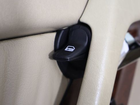 Used 1995 Mercedes-Benz SL 500 image 33