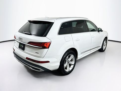 Used 2024 Audi Q7 2.0T Premium Plus AWD/4WD image 9