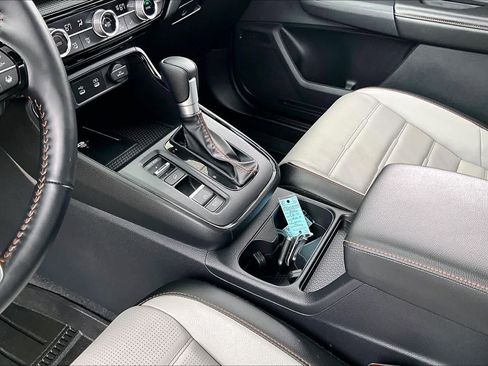 Certified 2026 Honda CR-V Sport Touring image 17