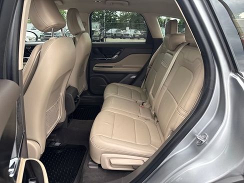 Certified 2024 Lincoln Corsair Reserve w/ Equipment Group 201A AWD/4WD image 27