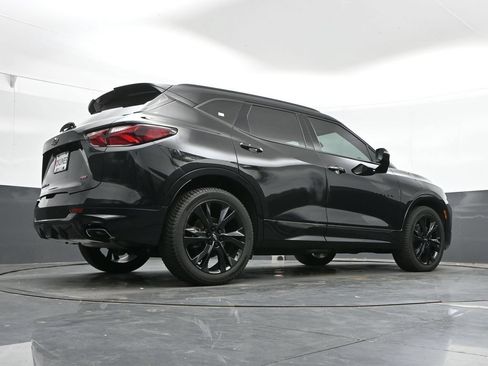 Used 2021 Chevrolet Blazer RS AWD/4WD image 44